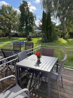 Tolle 2-Zimmer-Wohnung mit Terrasse, Lübeck